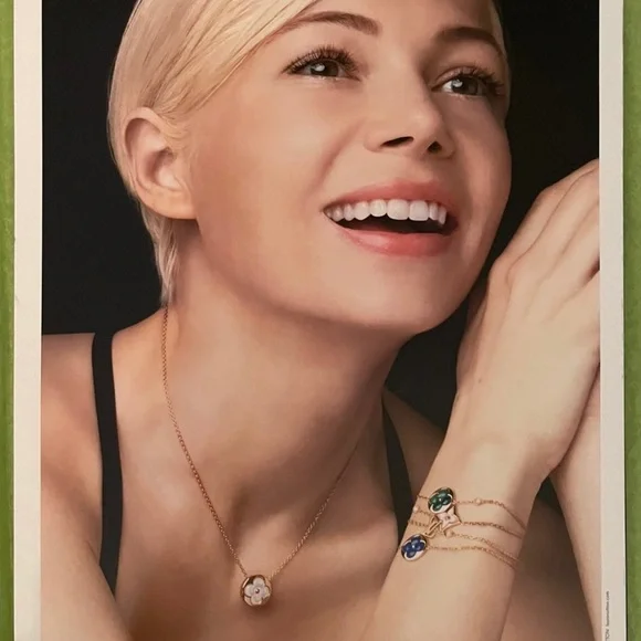 Lana Del Rey V Magazine